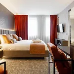 Der Valk Congres & Hotel Mons
