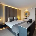 Der Valk Congres&spa 4* Bergen