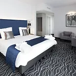 Hotel Der Valk Congres&spa Bergen