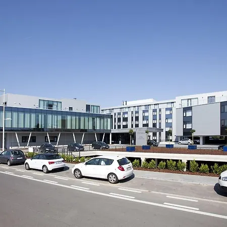 Der Valk Congres&spa 4*