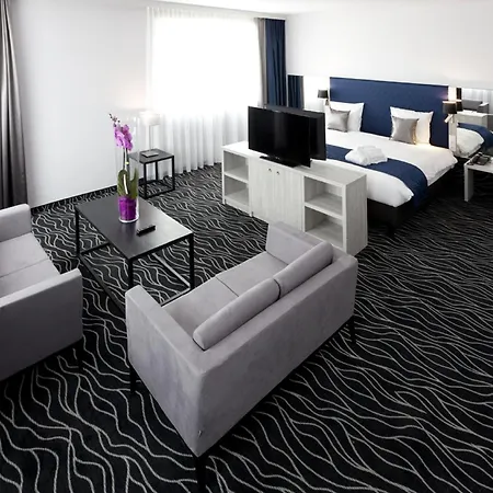 Otel Der Valk Congres &