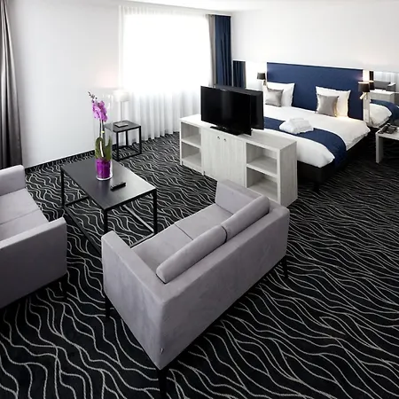 Hotel Der Valk Congres &