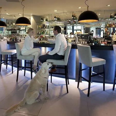 Der Valk Congres & モンス