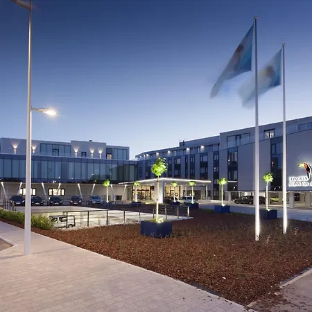 Der Valk Congres&spa 4* Bergen