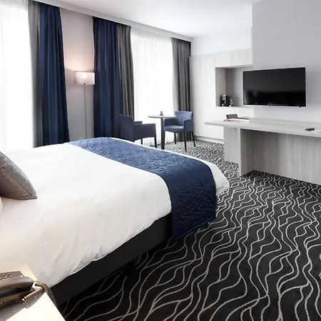 Otel Der Valk Congres & Mons