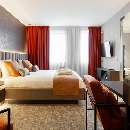 Der Valk Congres & Otel Mons