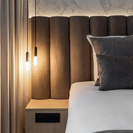 Der Valk Congres & Otel Mons