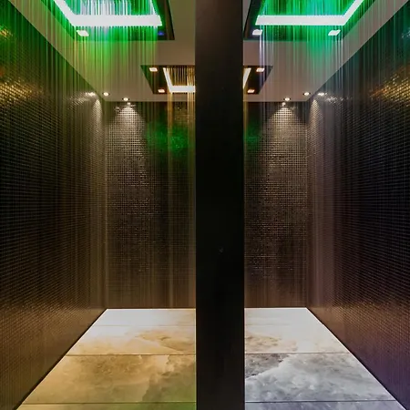 Hotel Der Valk Congres & 4*