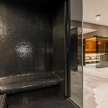 Hotel Der Valk Congres & Mons