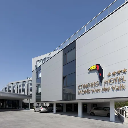 Der Valk Congres & 4*