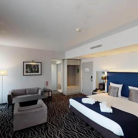 Der Valk Congres & ホテル