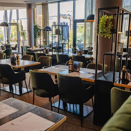 Der Valk Congres & 4*