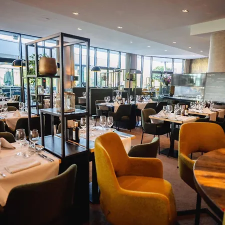 Der Valk Congres & モンス