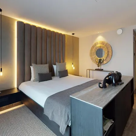 Der Valk Congres & 4* مونس