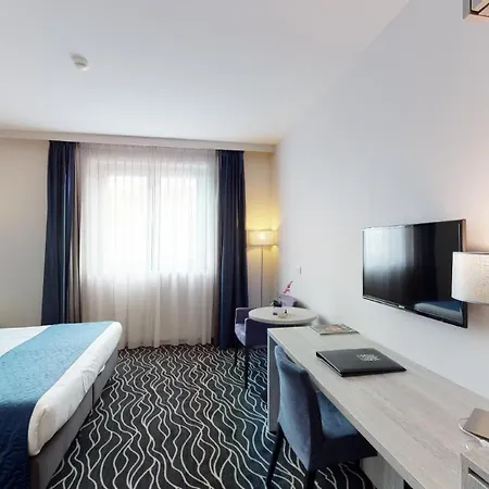 Der Valk Congres&spa 4*
