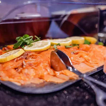 Der Valk Congres & Mons