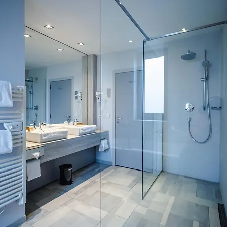 Der Valk Congres & 4* モンス