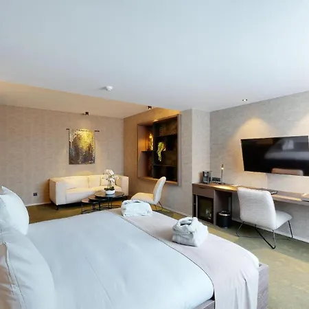 Der Valk Congres & Otel 4*