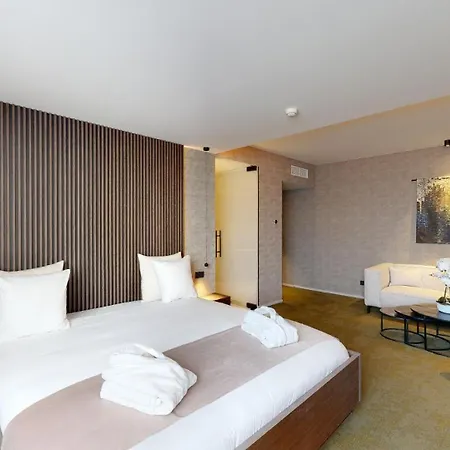 Der Valk Congres & Hotel Mons