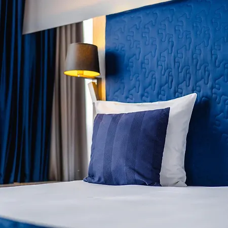 Der Valk Congres & Mons