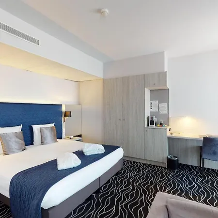 Hotel Der Valk Congres &