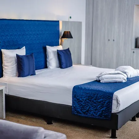 Hotel Der Valk Congres & Mons
