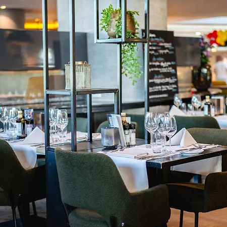 Hotel Der Valk Congres &
