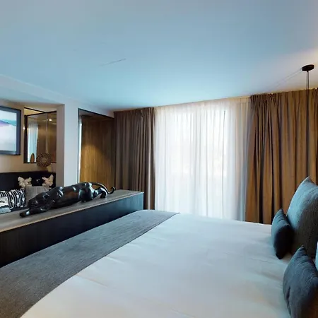 Der Valk Congres & Otel 4*