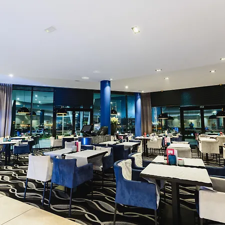 Der Valk Congres &