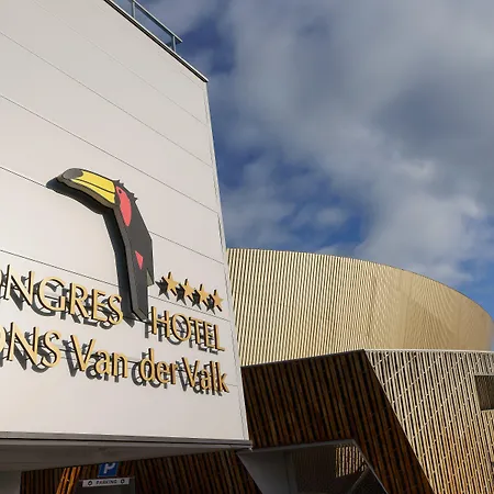 Der Valk Congres & فندق 4*