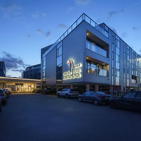 Otel Der Valk Congres & 4*