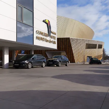 Der Valk Congres & 4* مونس