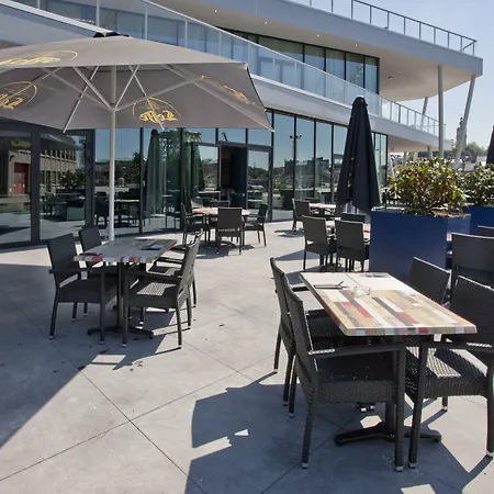 Otel Der Valk Congres & Mons