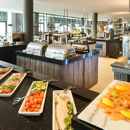 Der Valk Congres & 4* مونس