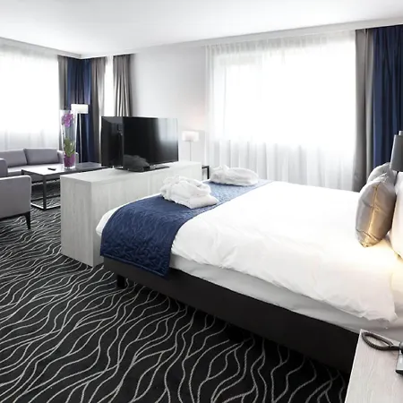 Hotel Der Valk Congres &