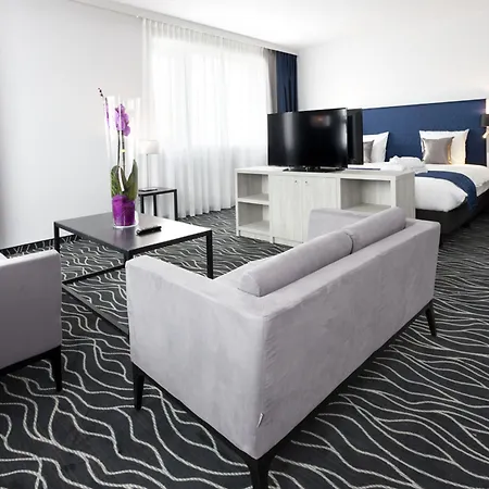 Der Valk Congres & Otel Mons