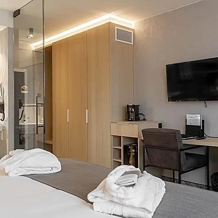 Der Valk Congres & 4* مونس