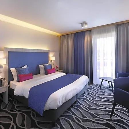 Der Valk Congres & Hotel