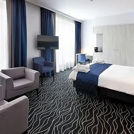Der Valk Congres & 4*