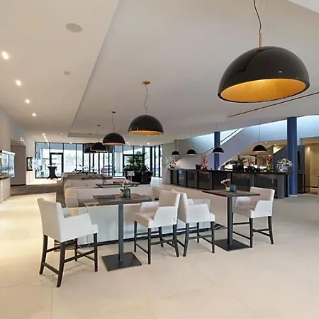 Hotel Der Valk Congres & Mons