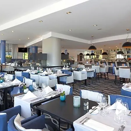 Hotel Der Valk Congres & Mons