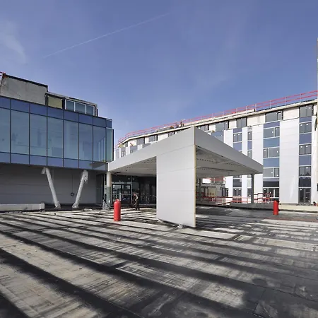 Der Valk Congres & Hotel