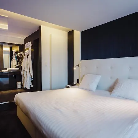 Der Valk Congres & 4* مونس