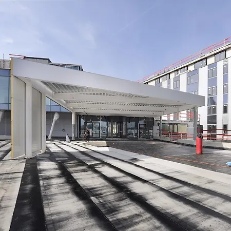 Der Valk Congres & 4*