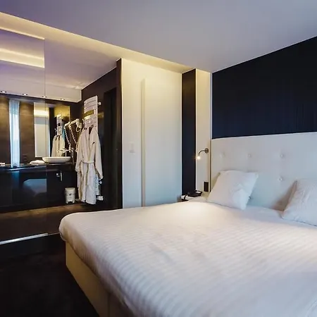 Hotel Der Valk Congres & Mons