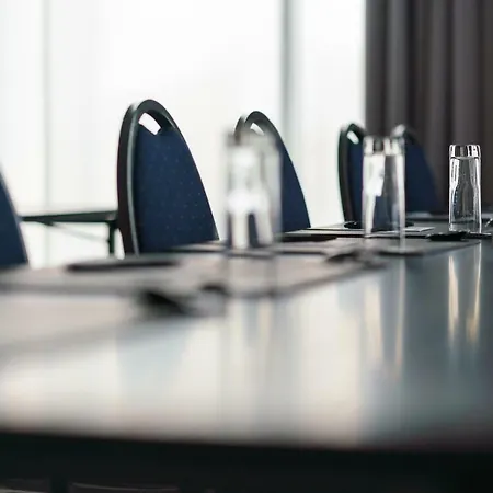 Der Valk Congres & Otel Mons