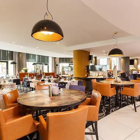 Hotel Der Valk Congres & Mons