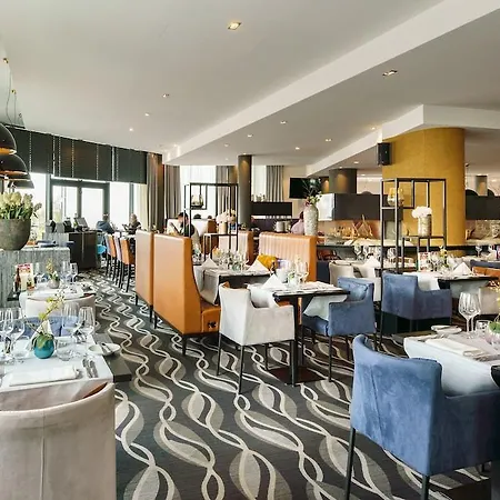 Der Valk Congres & 4*