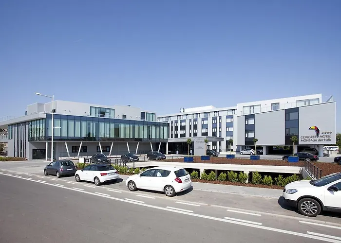 Der Valk Congres & 4*