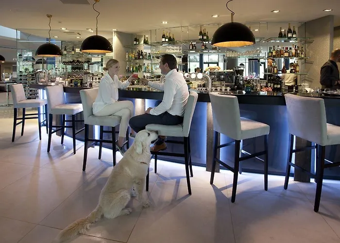 Der Valk Congres & Mons